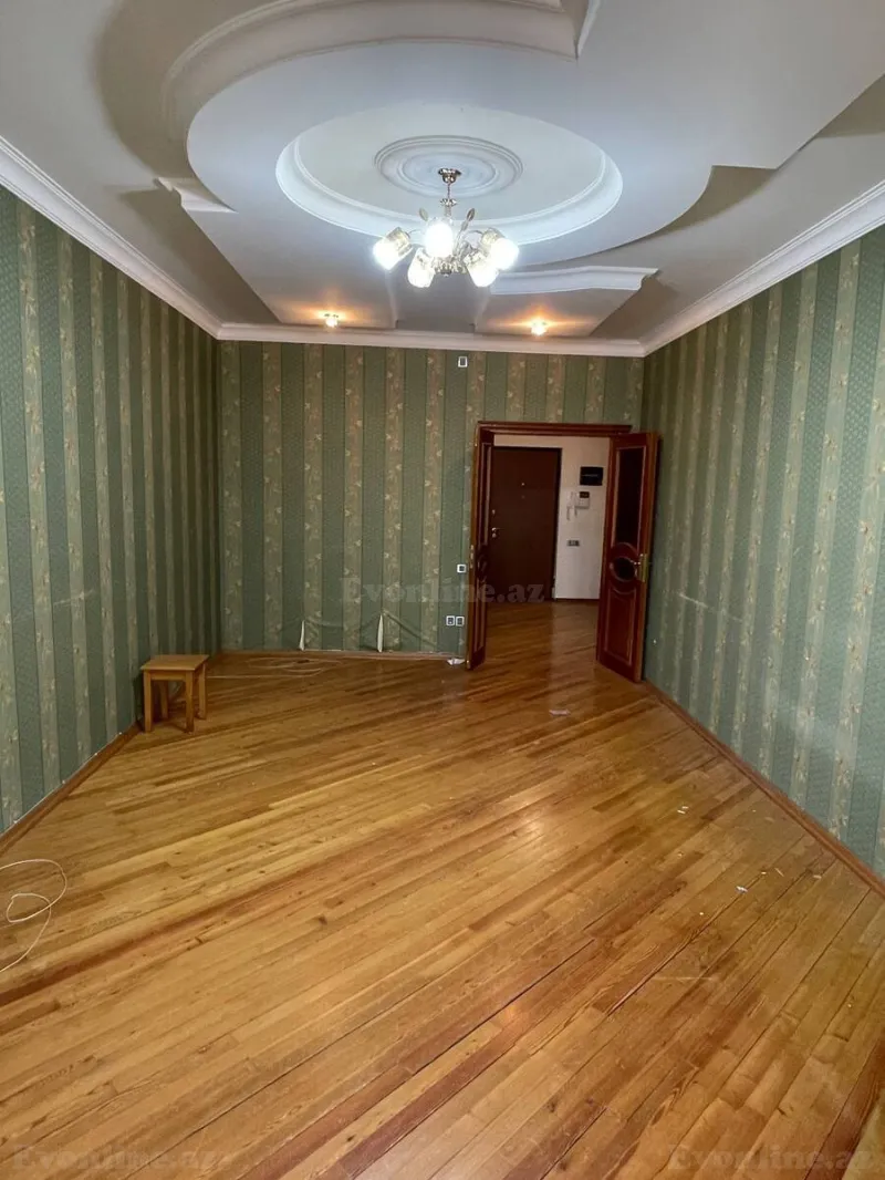 Satılır 3 otaqlı Mənzil Yeni tikili 125 m² Badamdar - şəkil 5