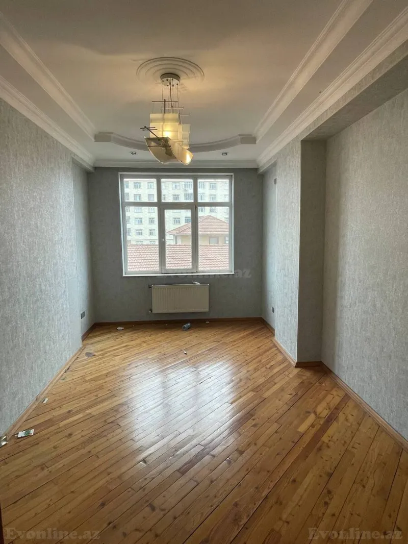 Satılır 3 otaqlı Mənzil Yeni tikili 125 m² Badamdar - şəkil 6