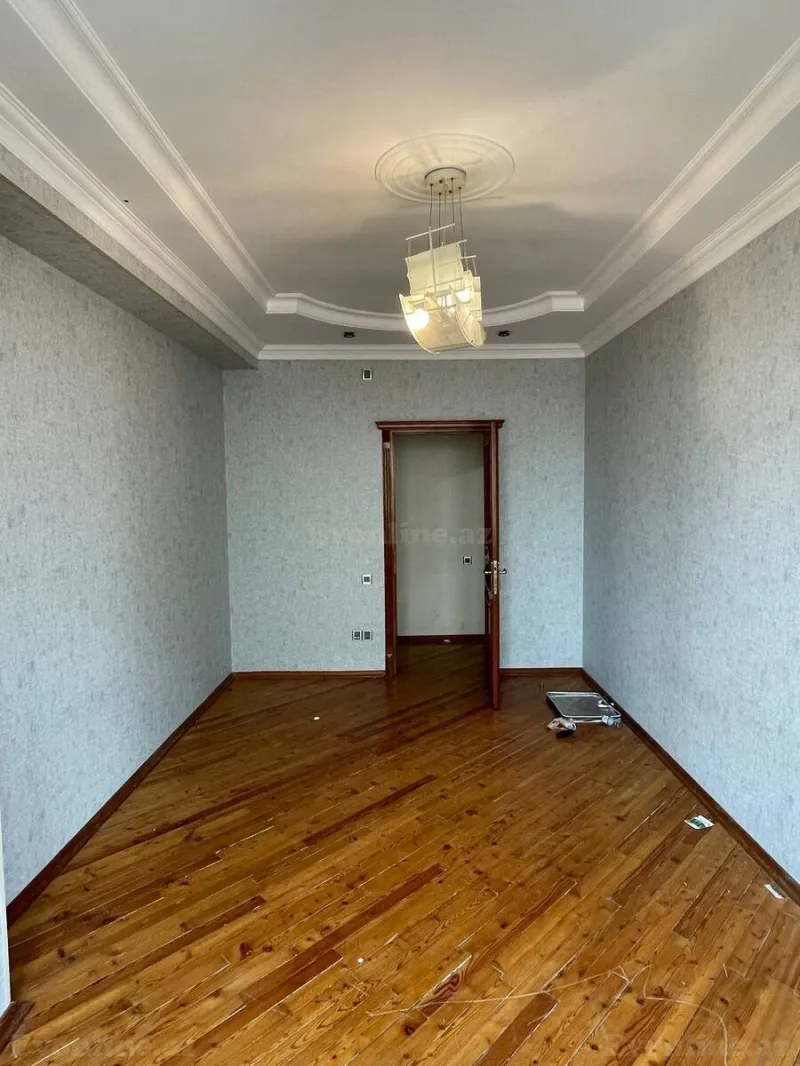 Satılır 3 otaqlı Mənzil Yeni tikili 125 m² Badamdar - şəkil 7