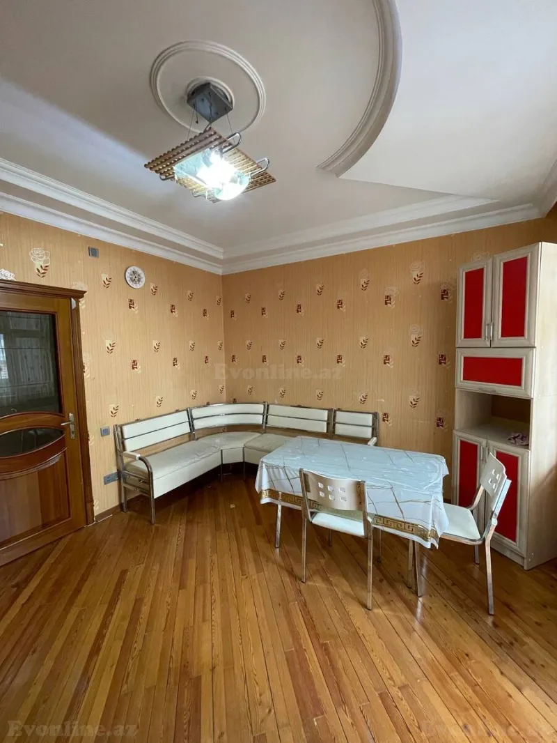 Satılır 3 otaqlı Mənzil Yeni tikili 125 m² Badamdar - şəkil 9