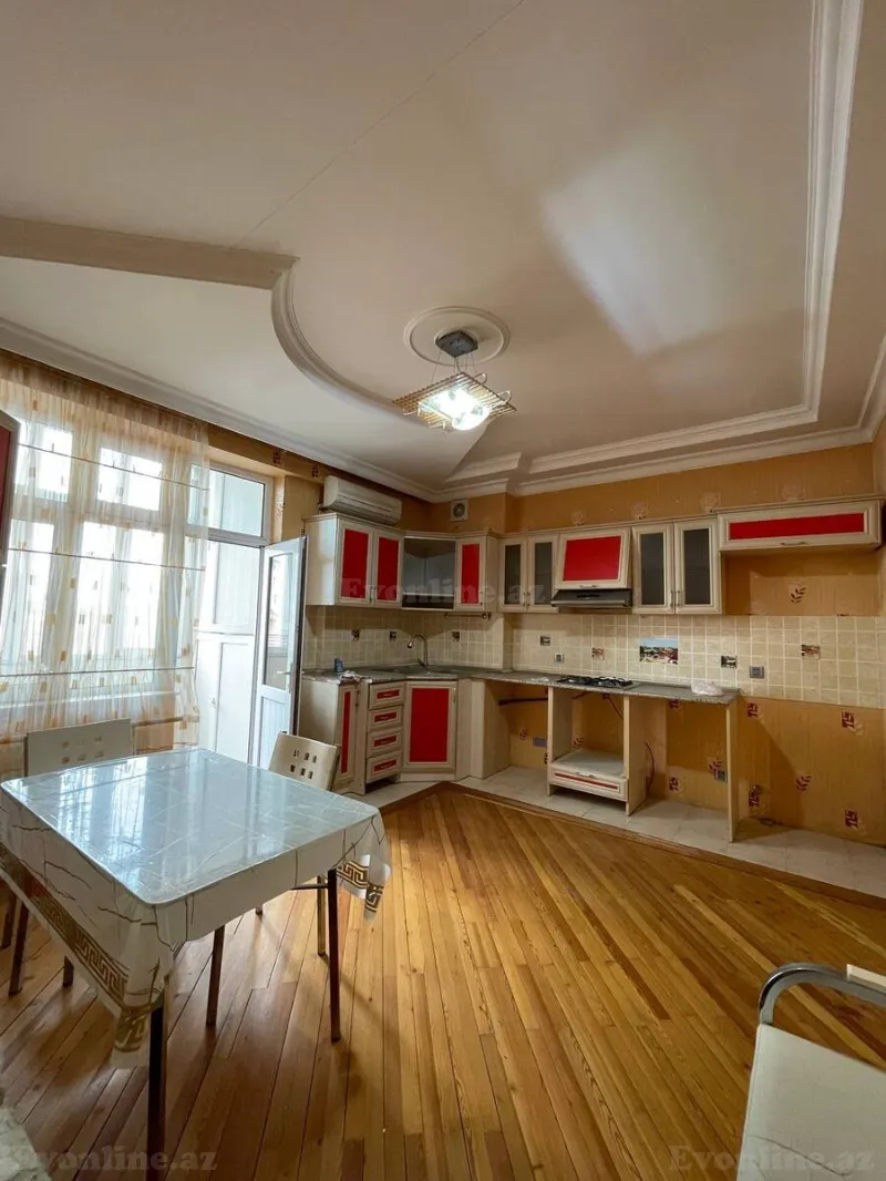 Satılır 3 otaqlı Mənzil Yeni tikili 125 m² Badamdar - şəkil 10