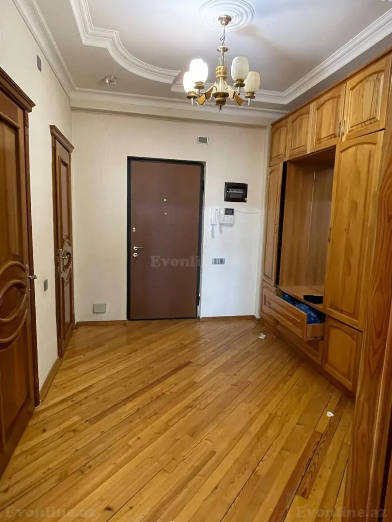 Satılır 3 otaqlı Mənzil Yeni tikili 125 m² Badamdar - şəkil 11