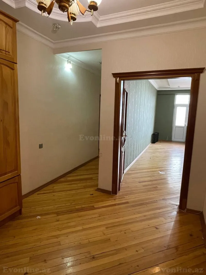 Satılır 3 otaqlı Mənzil Yeni tikili 125 m² Badamdar - şəkil 12