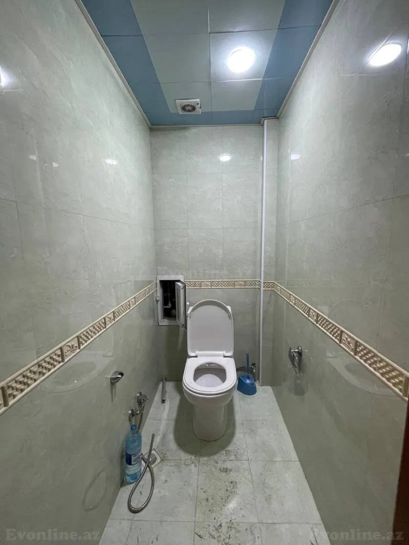 Satılır 3 otaqlı Mənzil Yeni tikili 125 m² Badamdar - şəkil 16