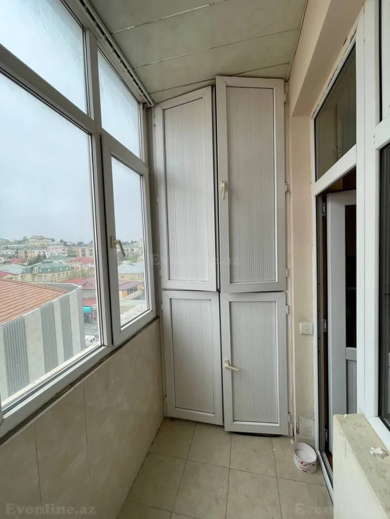 Satılır 3 otaqlı Mənzil Yeni tikili 125 m² Badamdar - şəkil 17
