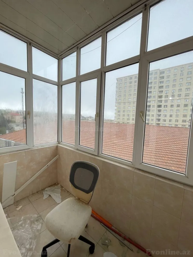 Satılır 3 otaqlı Mənzil Yeni tikili 125 m² Badamdar - şəkil 19