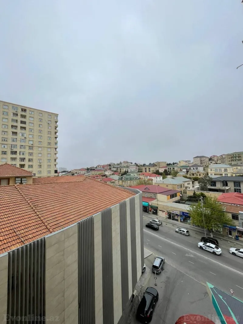 Satılır 3 otaqlı Mənzil Yeni tikili 125 m² Badamdar - şəkil 20