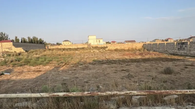 Torpaq Nardaran Satılır