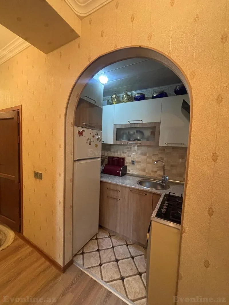 Satılır 3 otaqlı Mənzil Yeni tikili 57 m² Masazır - şəkil 6