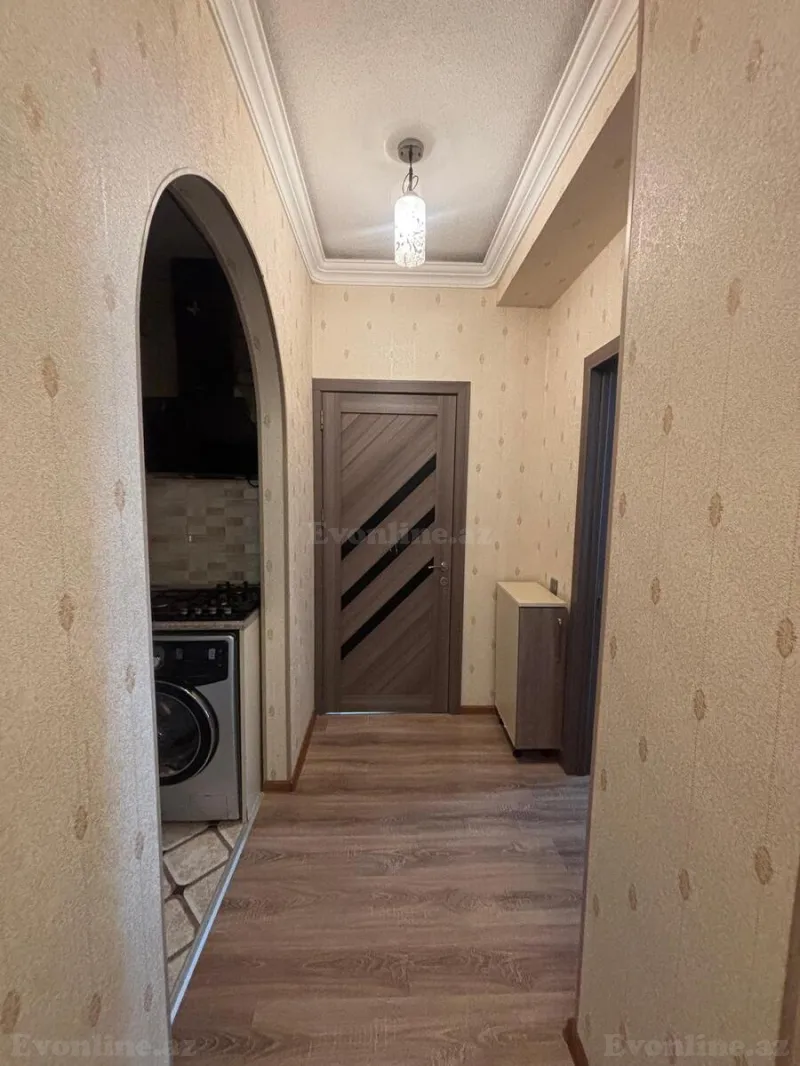 Satılır 3 otaqlı Mənzil Yeni tikili 57 m² Masazır - şəkil 8