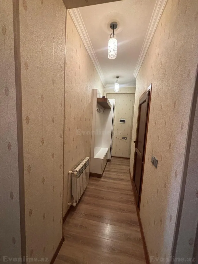Satılır 3 otaqlı Mənzil Yeni tikili 57 m² Masazır - şəkil 9