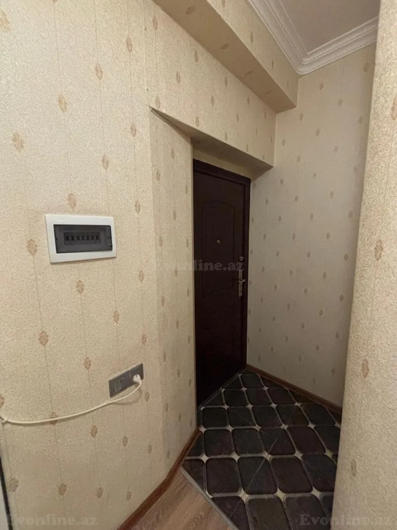 Satılır 3 otaqlı Mənzil Yeni tikili 57 m² Masazır - şəkil 10