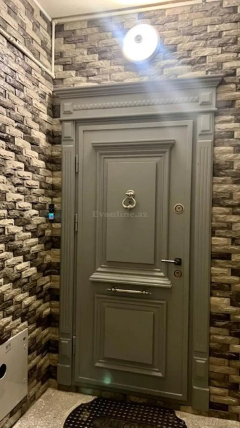 Satılır 8 otaqlı Mənzil Yeni tikili 250 m² Bayıl - şəkil 4