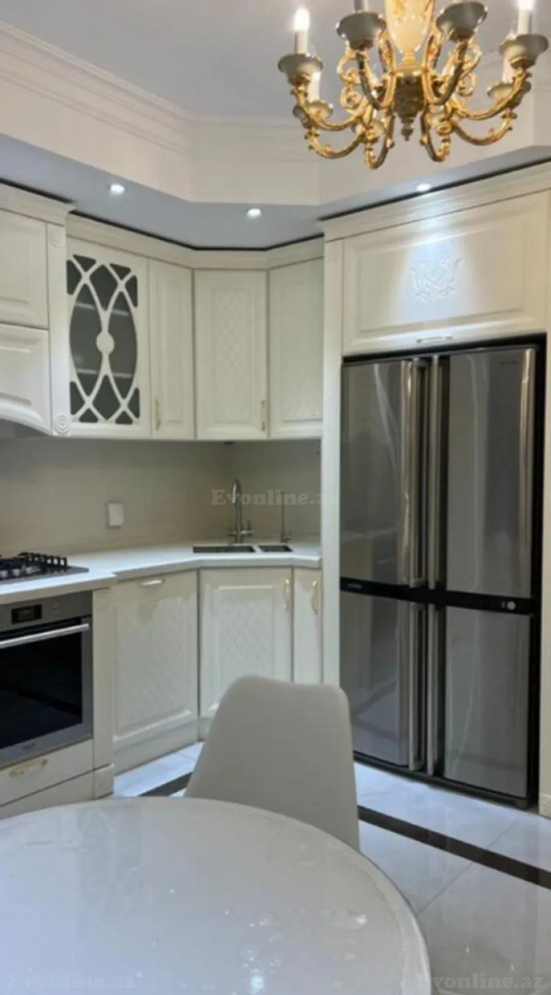 Satılır 8 otaqlı Mənzil Yeni tikili 250 m² Bayıl - şəkil 7