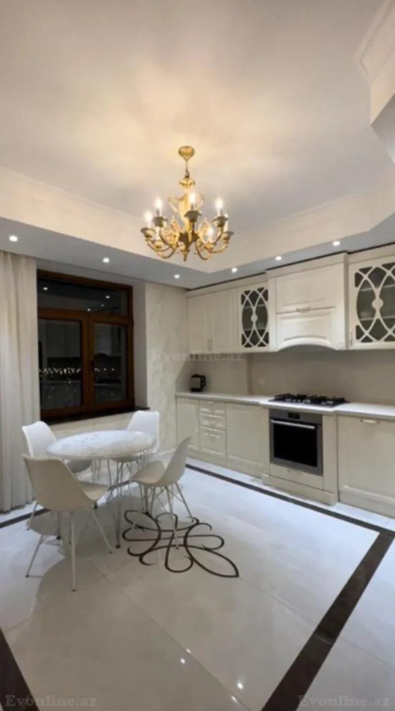 Satılır 8 otaqlı Mənzil Yeni tikili 250 m² Bayıl - şəkil 8