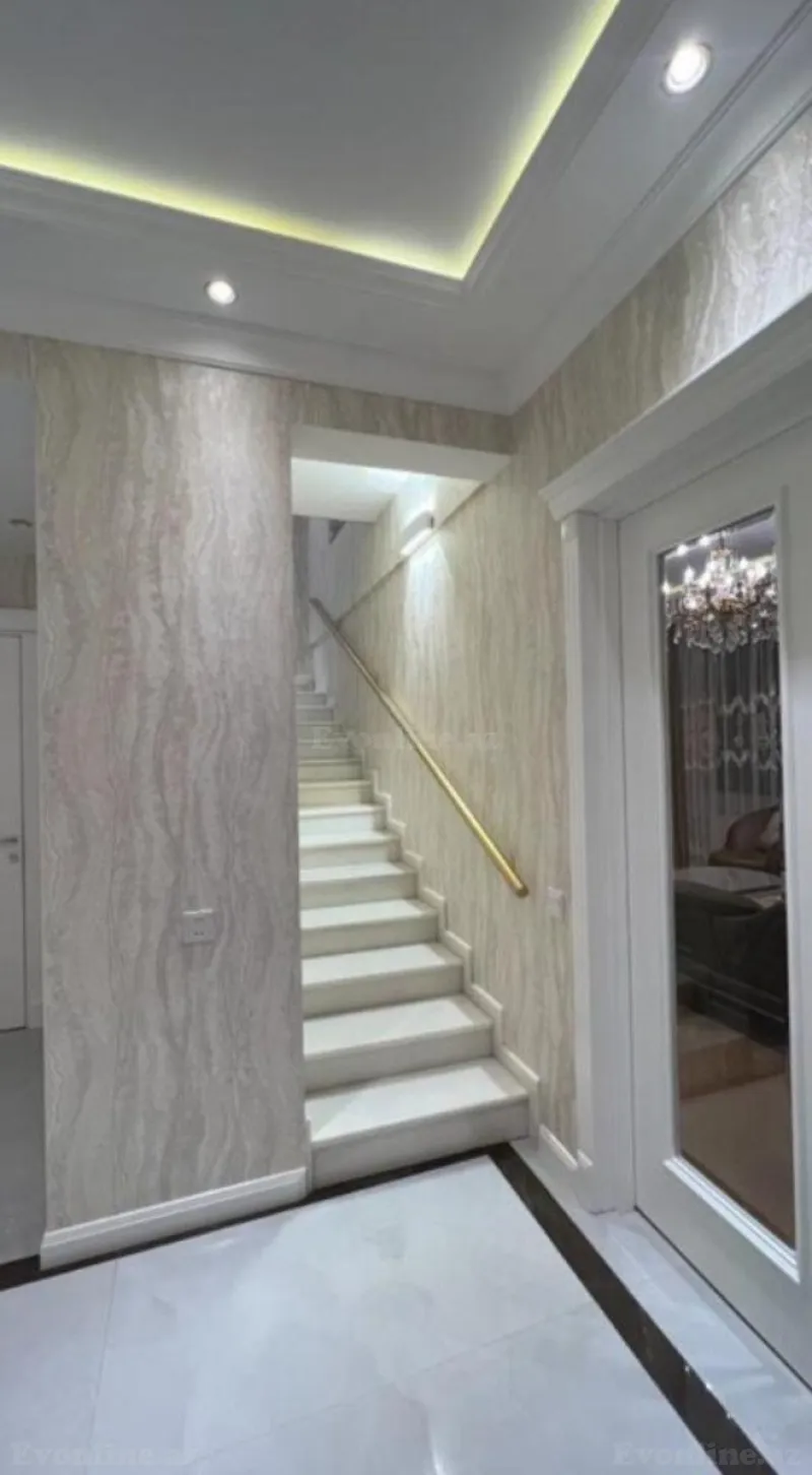 Satılır 8 otaqlı Mənzil Yeni tikili 250 m² Bayıl - şəkil 11