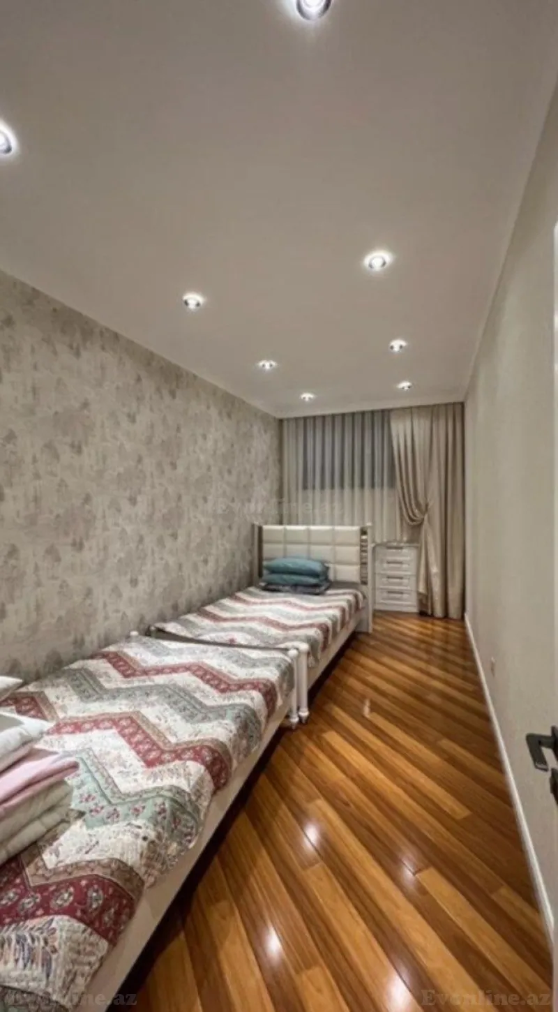 Satılır 8 otaqlı Mənzil Yeni tikili 250 m² Bayıl - şəkil 20
