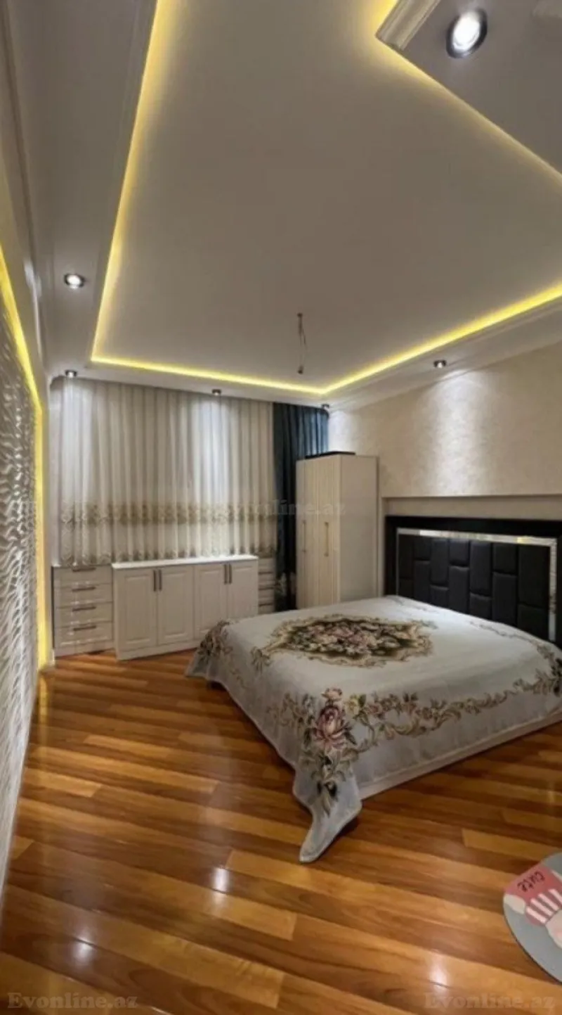 Satılır 8 otaqlı Mənzil Yeni tikili 250 m² Bayıl - şəkil 23