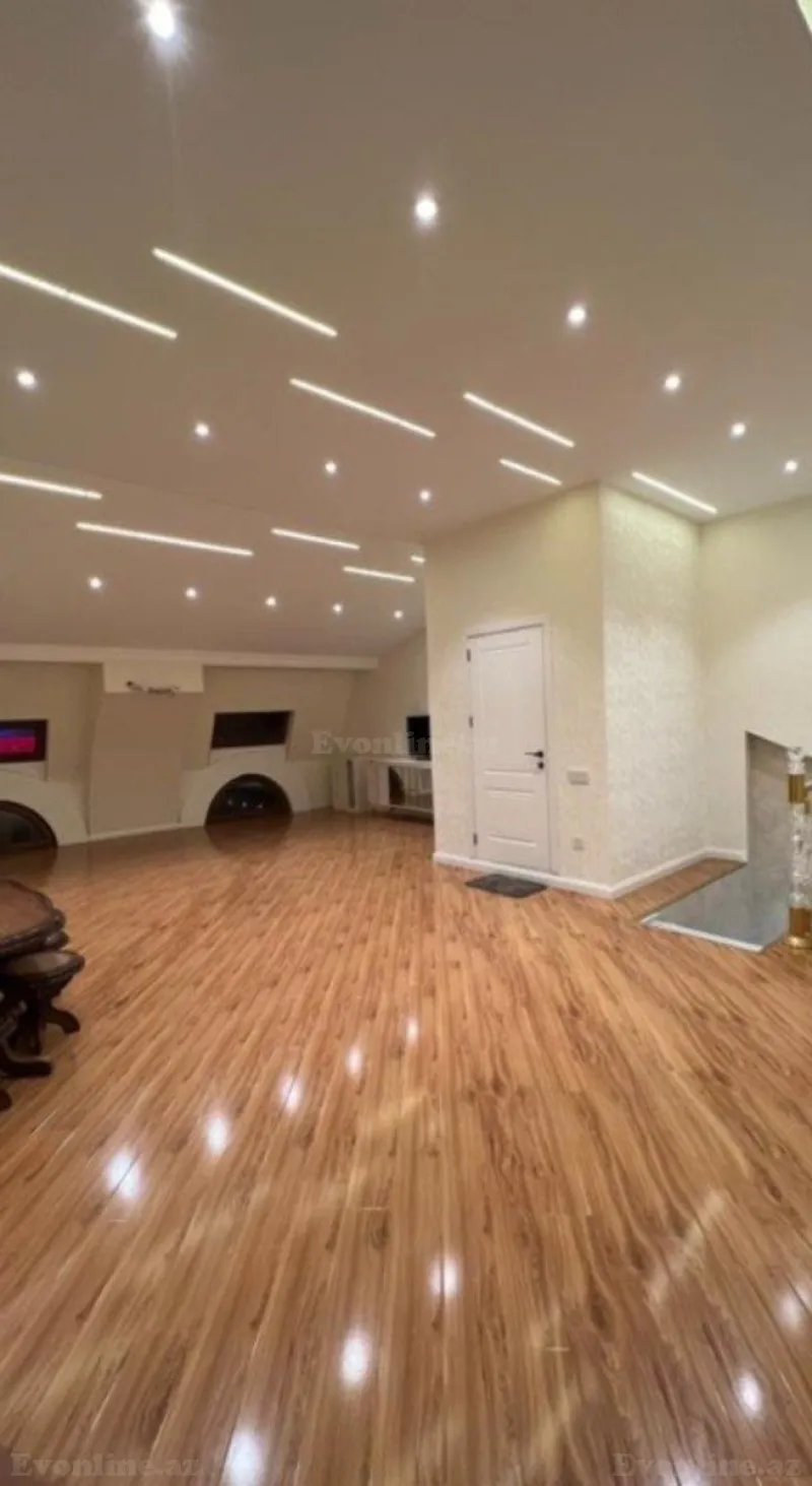 Satılır 8 otaqlı Mənzil Yeni tikili 250 m² Bayıl - şəkil 26