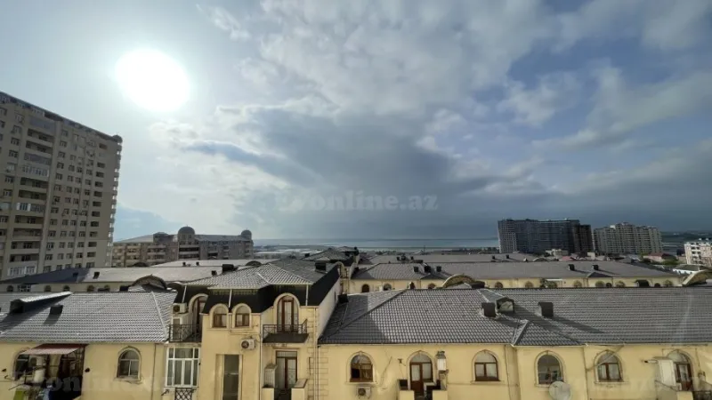 Satılır 1 otaqlı Mənzil Yeni tikili 30 m² Xırdalan - şəkil 3