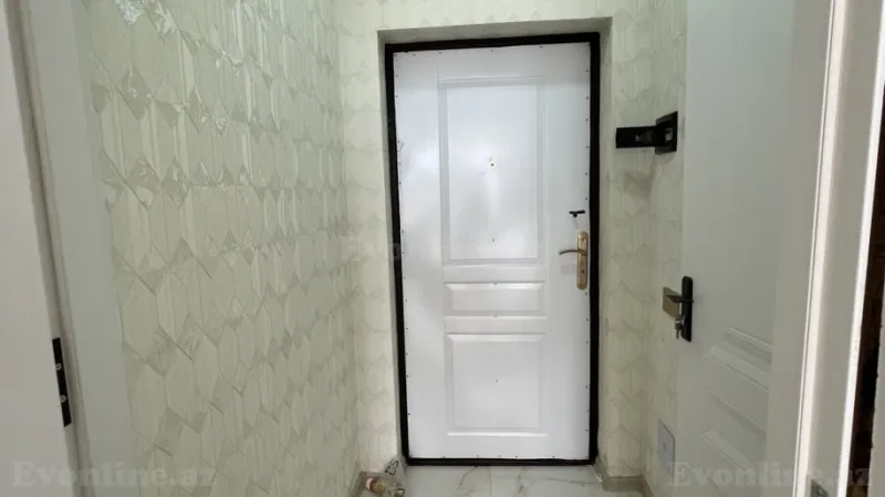 Satılır 1 otaqlı Mənzil Yeni tikili 30 m² Xırdalan - şəkil 5