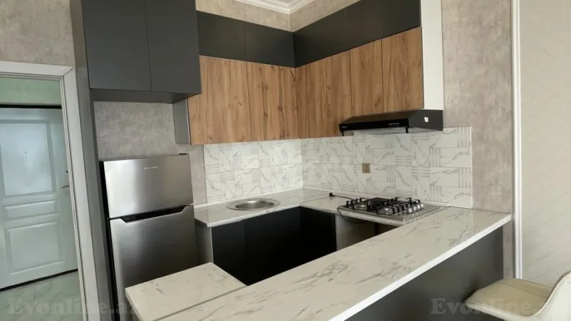 Satılır 1 otaqlı Mənzil Yeni tikili 30 m² Xırdalan - şəkil 7