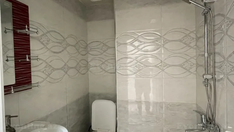 Satılır 1 otaqlı Mənzil Yeni tikili 30 m² Xırdalan - şəkil 9