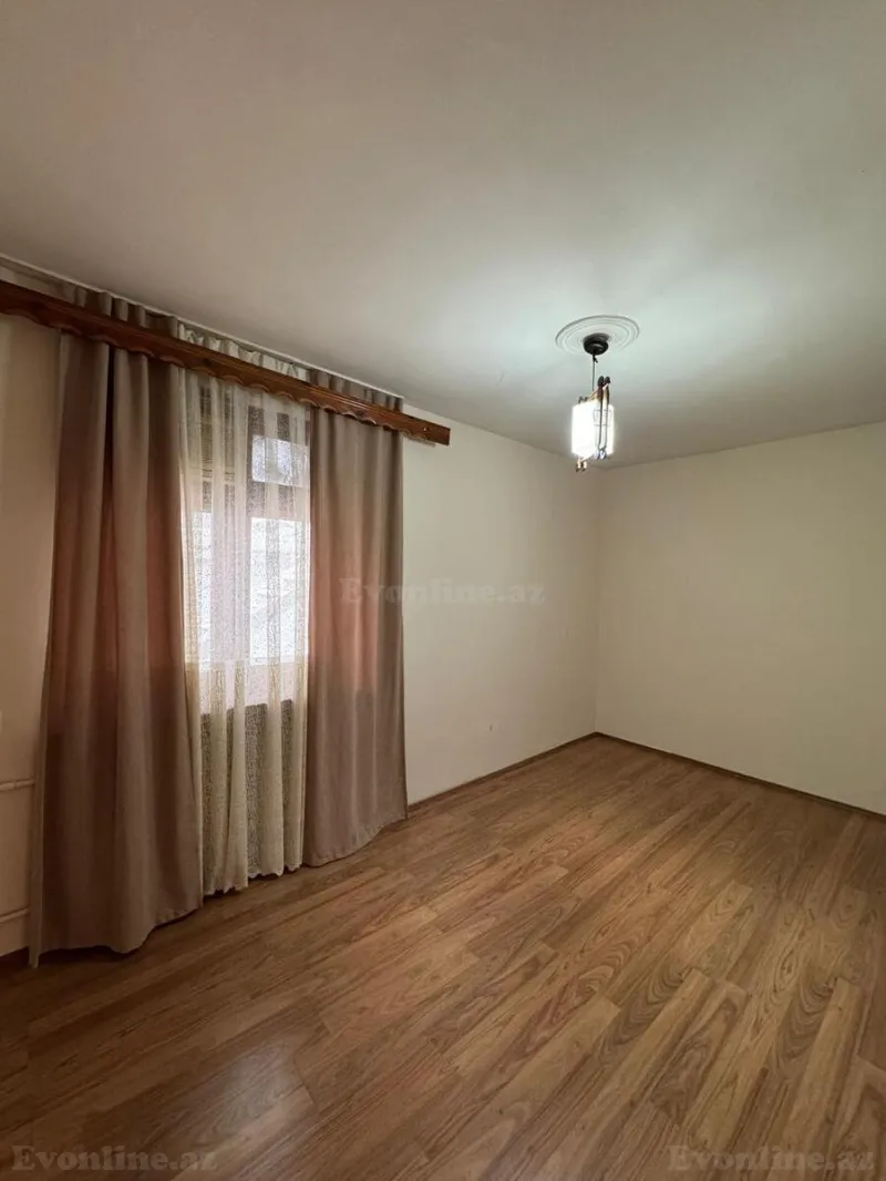Satılır 2 otaqlı Mənzil Köhnə tikili 48 m² Nəriman Nərimanov m. - şəkil 2