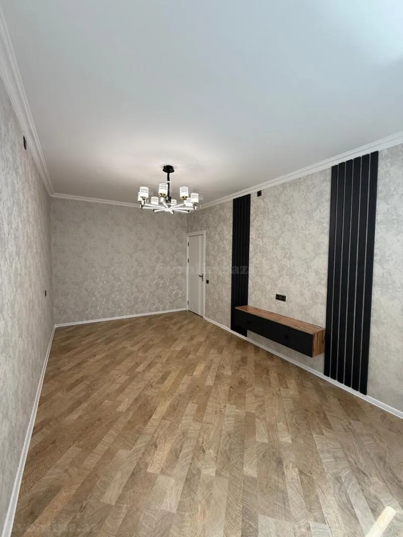 Satılır 2 otaqlı Mənzil Köhnə tikili 70 m² Həzi Aslanov - şəkil 3