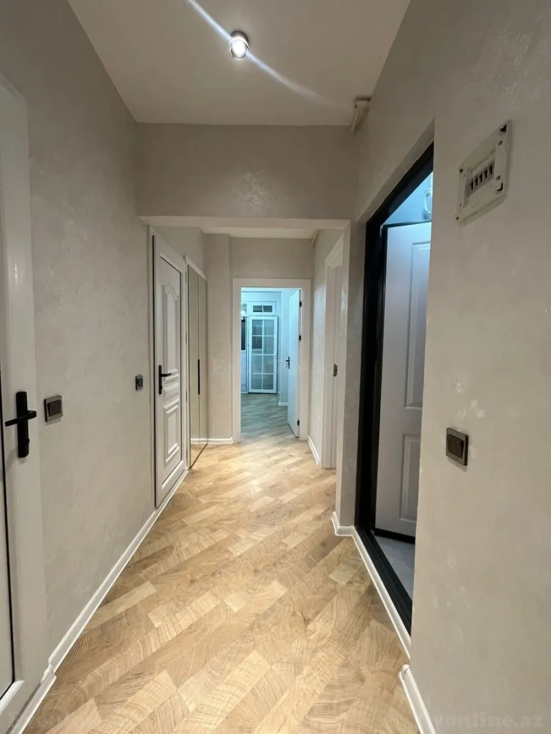 Satılır 2 otaqlı Mənzil Köhnə tikili 70 m² Həzi Aslanov - şəkil 6