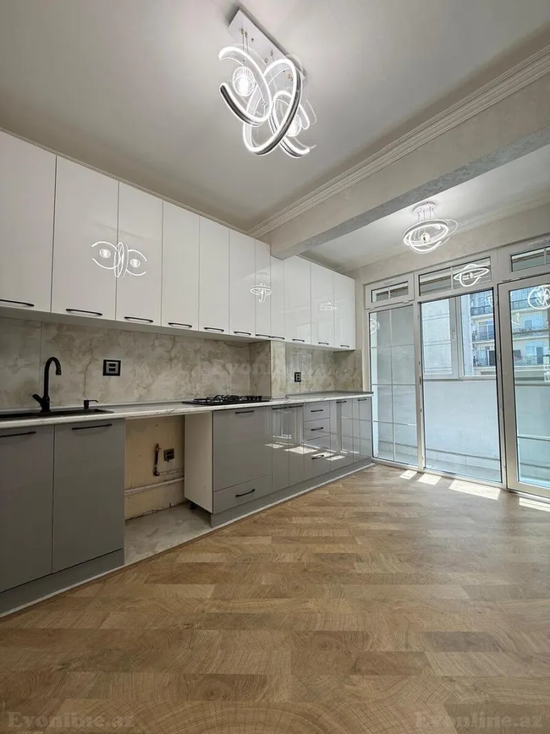 Satılır 2 otaqlı Mənzil Köhnə tikili 70 m² Həzi Aslanov - şəkil 7