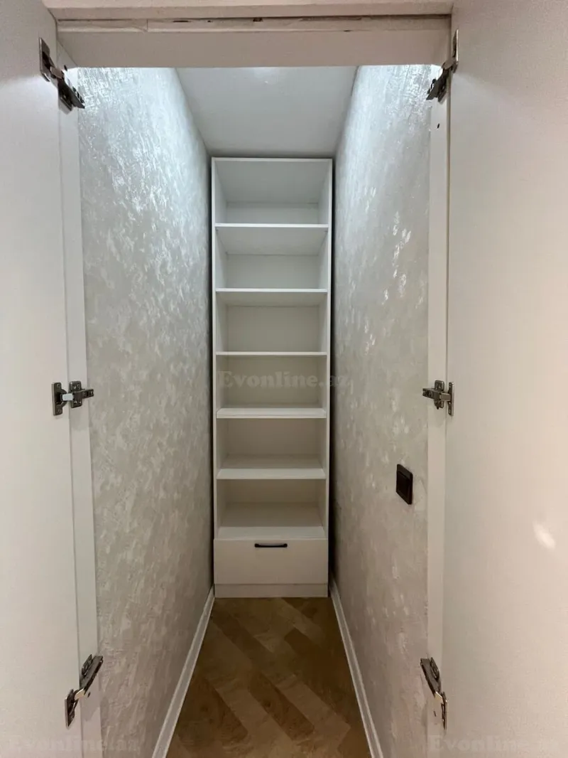 Satılır 2 otaqlı Mənzil Köhnə tikili 70 m² Həzi Aslanov - şəkil 9