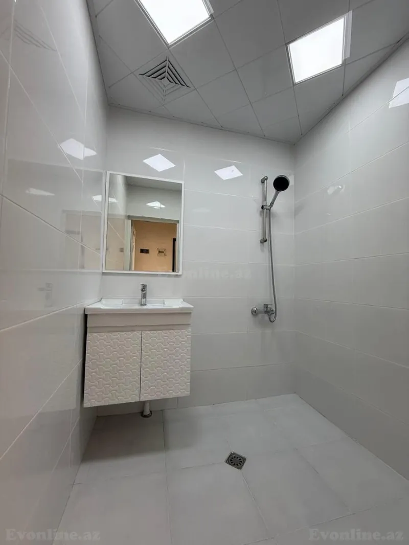 Satılır 2 otaqlı Mənzil Köhnə tikili 70 m² Həzi Aslanov - şəkil 10