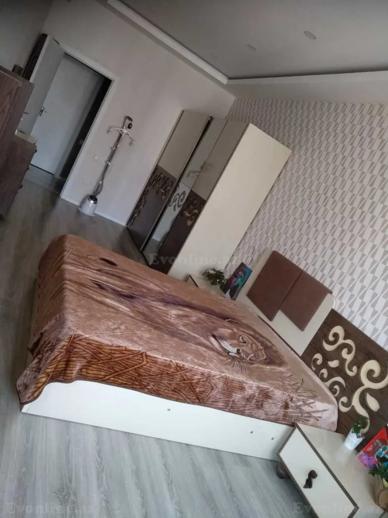 Satılır 3 otaqlı Mənzil Yeni tikili 110 m² Nəsimi r. - şəkil 10