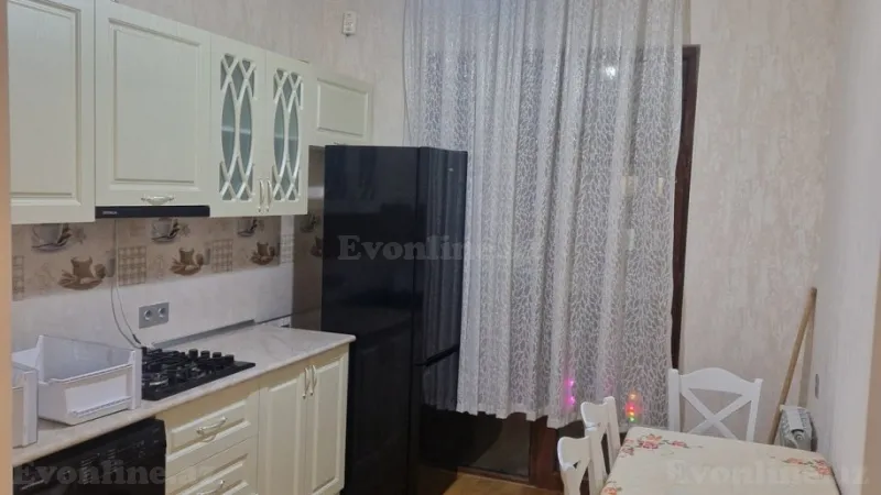 Kirayə verilir 2 otaqlı Mənzil Yeni tikili 65 m² Sumqayıt - şəkil 5