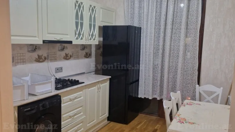 Kirayə verilir 2 otaqlı Mənzil Yeni tikili 65 m² Sumqayıt - şəkil 6
