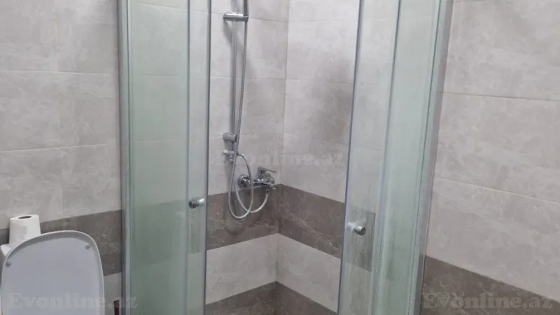 Kirayə verilir 2 otaqlı Mənzil Yeni tikili 65 m² Sumqayıt - şəkil 7