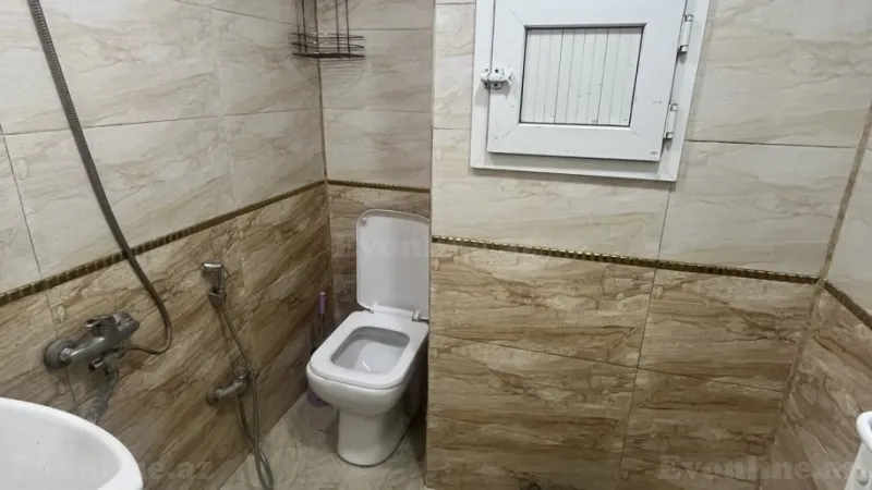 Kirayə verilir 2 otaqlı Mənzil Köhnə tikili 55 m² 5-ci mikrorayon - şəkil 7