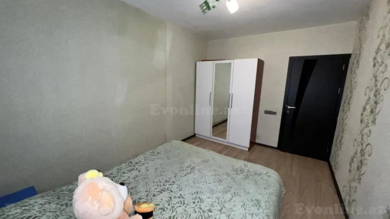 Satılır 4 otaqlı Mənzil Köhnə tikili 80 m² 8-ci kilometr - şəkil 4