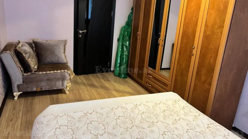 Satılır 4 otaqlı Mənzil Köhnə tikili 80 m² 8-ci kilometr - şəkil 5