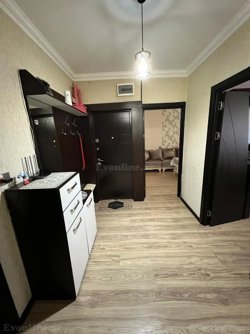 Satılır 4 otaqlı Mənzil Köhnə tikili 80 m² 8-ci kilometr - şəkil 9