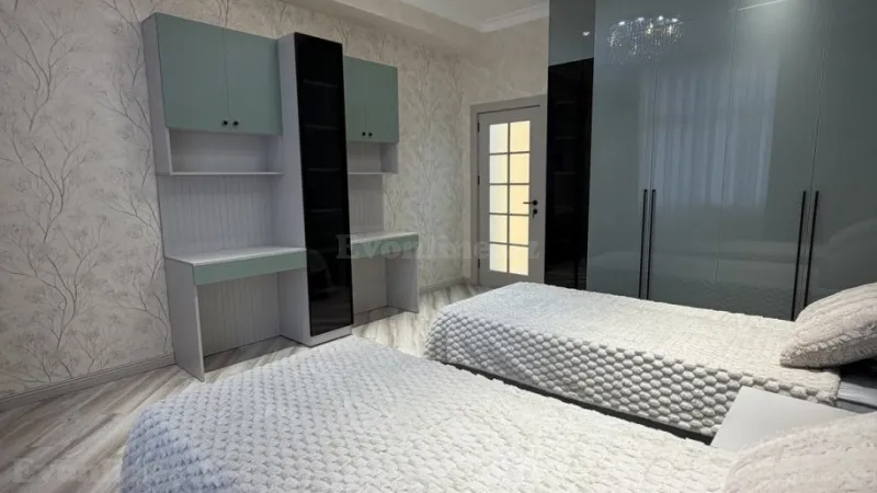 Satılır 3 otaqlı Mənzil Yeni tikili 90 m² Xətai r. - şəkil 12