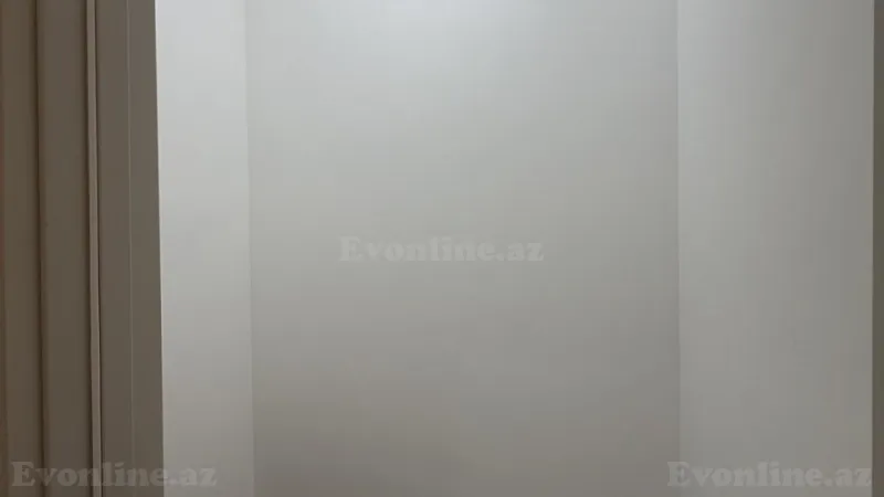 Satılır 3 otaqlı Mənzil Yeni tikili 90 m² Xətai r. - şəkil 15