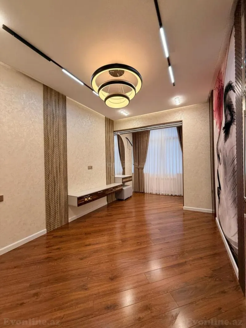 Satılır 2 otaqlı Mənzil Yeni tikili 85 m² Əhmədli - şəkil 5