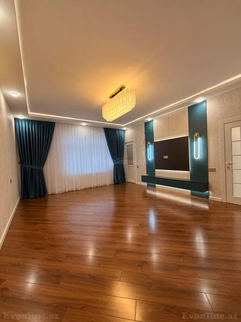 Satılır 2 otaqlı Mənzil Yeni tikili 85 m² Əhmədli - şəkil 7