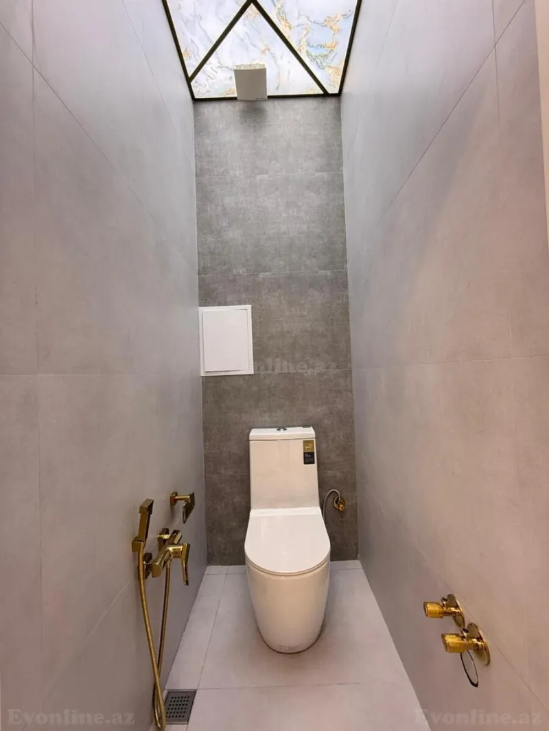 Satılır 2 otaqlı Mənzil Yeni tikili 85 m² Əhmədli - şəkil 10