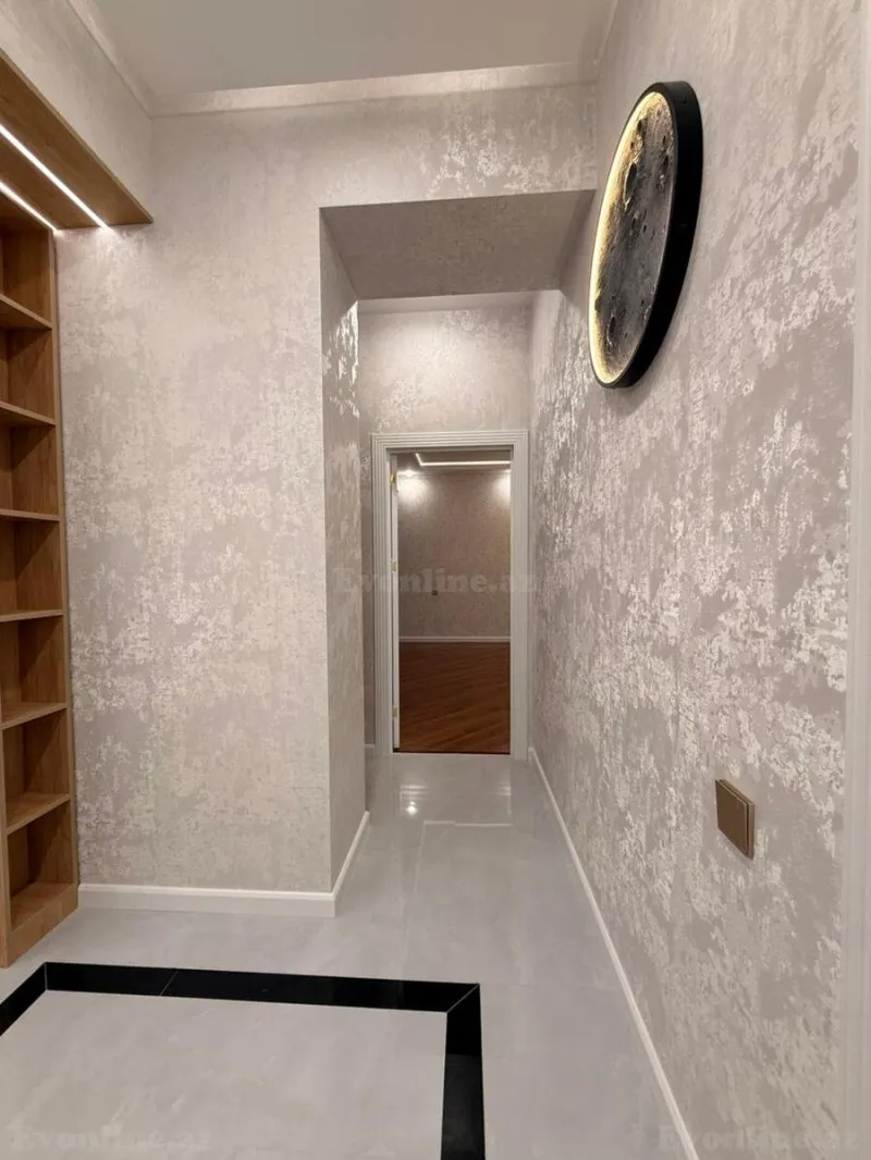 Satılır 2 otaqlı Mənzil Yeni tikili 85 m² Əhmədli - şəkil 17
