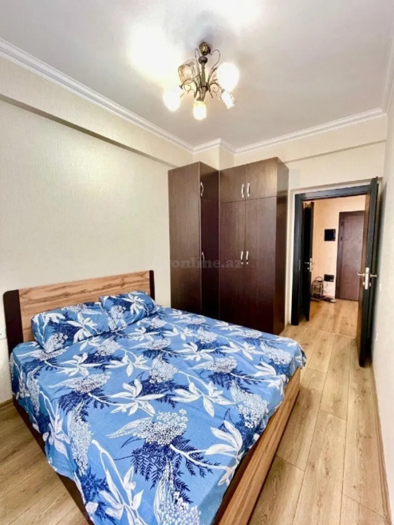 Satılır 2 otaqlı Mənzil Yeni tikili 52 m² Yasamal - şəkil 5