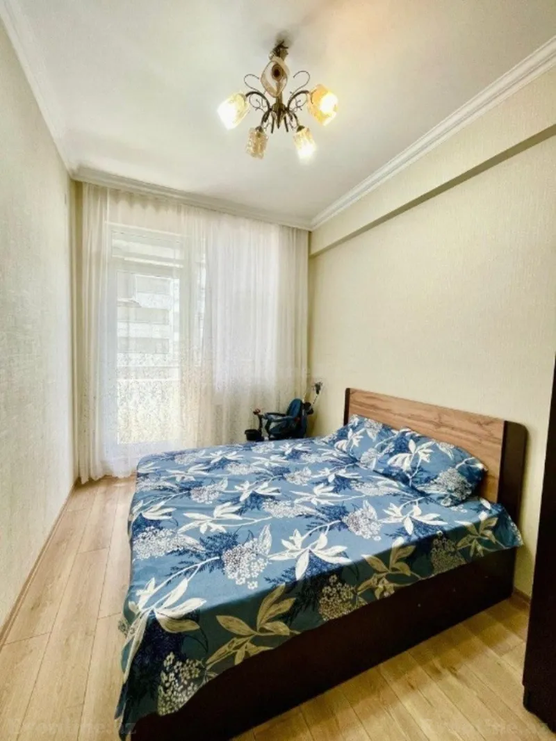 Satılır 2 otaqlı Mənzil Yeni tikili 52 m² Yasamal - şəkil 6
