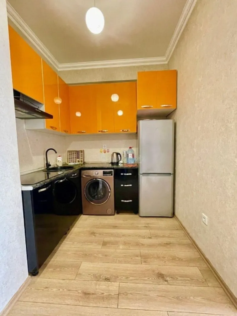 Satılır 2 otaqlı Mənzil Yeni tikili 52 m² Yasamal - şəkil 7